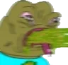 vomitpepe