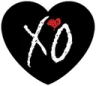 1418xoheart