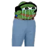 jeanscry Discord Emoji