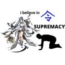 lingsupremacy lingsupremacy