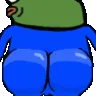 bootypepe