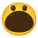 gasp