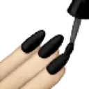 blacknails