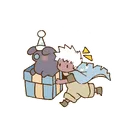krillpresent