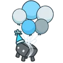 cCrabballoons cCrabballoons