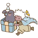 ckrillpresent ckrillpresent