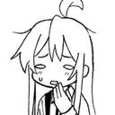 MahiroClueless