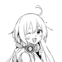 MahiroGamer Discord Emoji