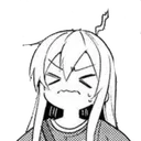 MahiroScared MahiroScared