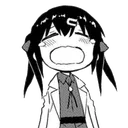 MihariCry Discord Emoji