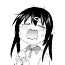 MihariCry5 Discord Emoji
