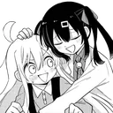 MihariHug