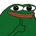 Pepe_ThumbsUp Pepe_ThumbsUp