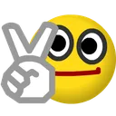 s_peace