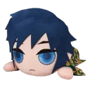 giyuplush