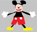 mickeymouse