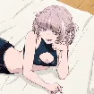 NazunaGetInBed