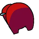 Among Us Sus Amongussus Discord Emoji