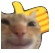swagcatthumbsup Discord emoji