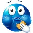 tdp_bluemoji3 Discord Emoji