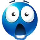 tdp_bluemoji7 Discord Emoji