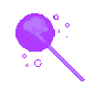 commapurple Discord Emoji