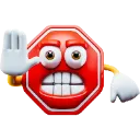 stop