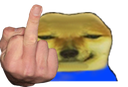 DogFACKYUO Discord emoji