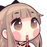 Wg_qtdrinking Discord emoji