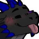 zephyrhappyblep Discord Emoji