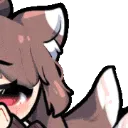 FoxLurrrk Discord Emoji