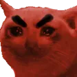 AngryCat Discord Emoji