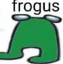 frogus