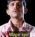 MagarKyu