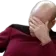 facepalm