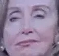 pelosiannoyed