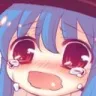 Tenshi Cry Discord Emoji
