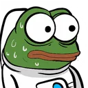 Pepeshocked pepeshocked Discord Emoji