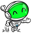 jhappy Discord Emoji