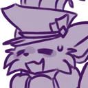 heh