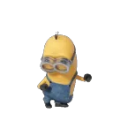 minion minion
