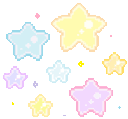 stars