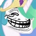 trollestia