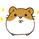 hamster Discord emoji