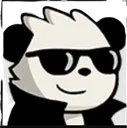 CPD_pandagangster Discord Emoji