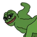 2frogWiggle Discord Emoji