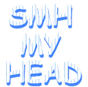 SMHMH Discord emoji