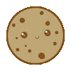 cookie Discord emoji