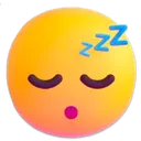 8594win11emojisleeping