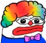 pepeClown